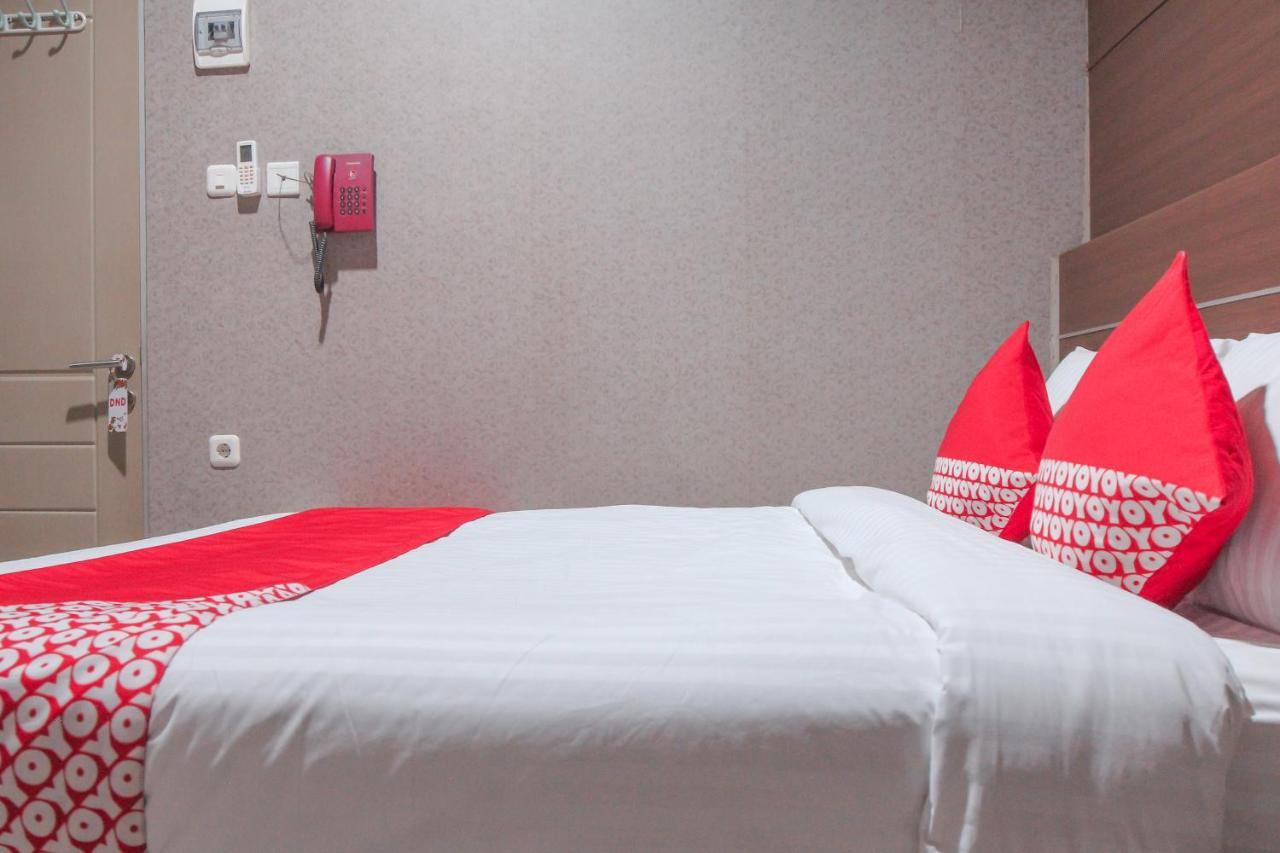 Oyo 383 Env Residence Dżakarta Zewnętrze zdjęcie