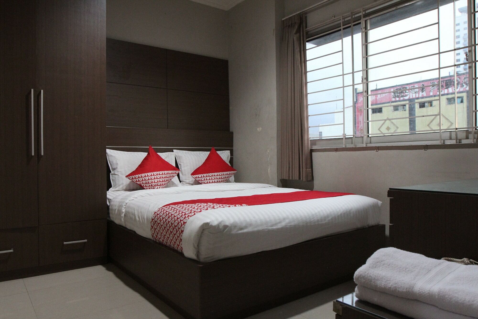 Oyo 383 Env Residence Dżakarta Zewnętrze zdjęcie